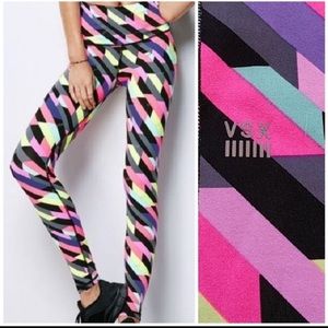 VSX Knockout Leggings